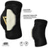 RDX K1 Padded Knee Brace